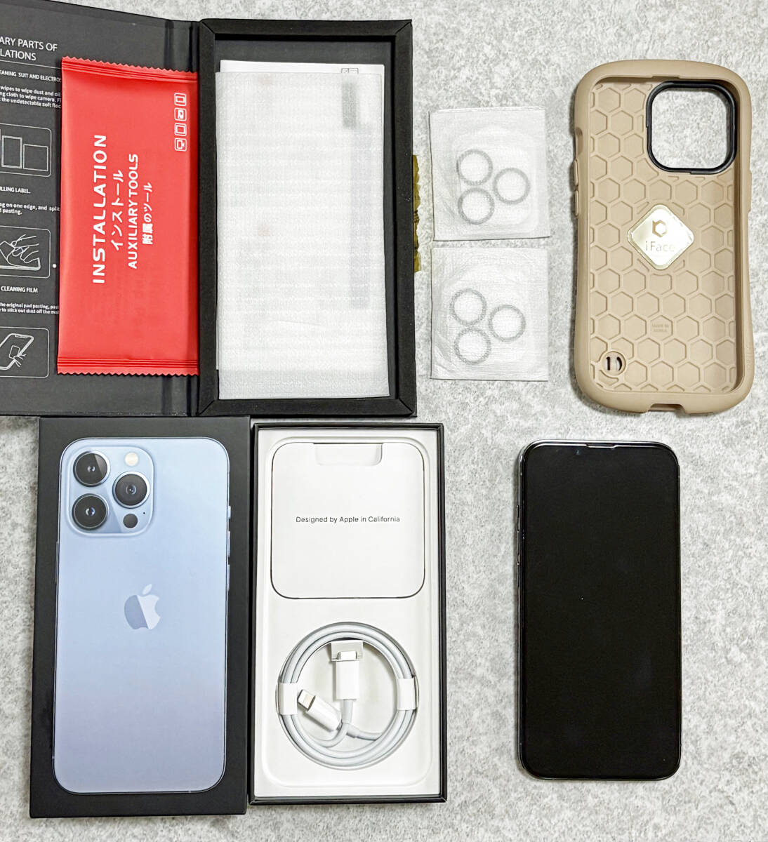 Yahoo!オークション -「iphone 13 pro」(家電、AV、カメラ) の Yahoo!オークション -「iphone 13 pro」(家電、AV、カメラ) の