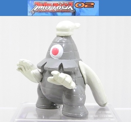 □激レア□ポケモンフルカラーアドバンス59体