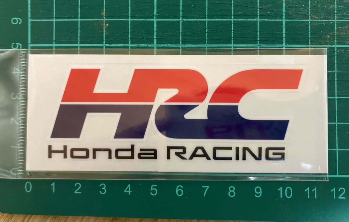 Honda Racing（HRC） on X: 