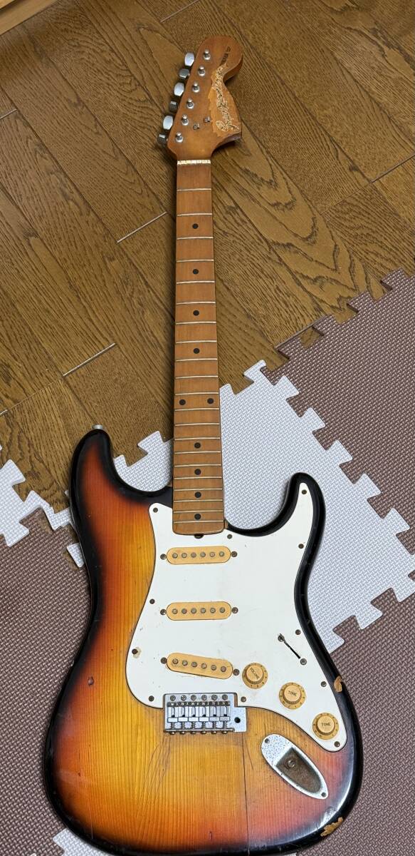 Yahoo!オークション -「yamaha sr 400」(本体) (エレキギター)の Yahoo!オークション -「yamaha sr 400」(本体) (エレキギター)の