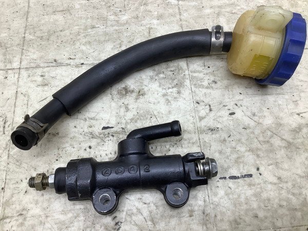 ウェビックガレージセール | カワサキ純正中古パーツ リア