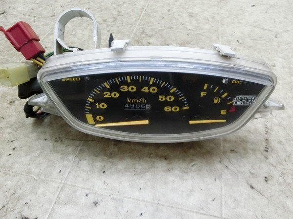 2025年最新】Yahoo!オークション -dio zx af35 メーター(パーツ