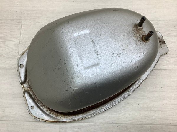 2025年最新】Yahoo!オークション -c50 カブ タンクの中古品