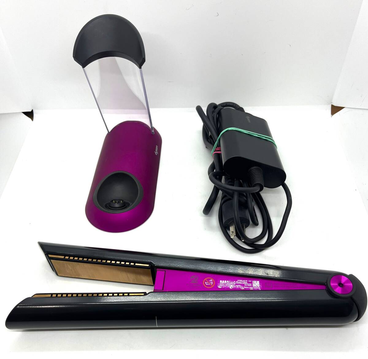 2025年最新】Yahoo!オークション -dyson hs03の中古品・新品・未 2025年最新】Yahoo!オークション -dyson hs03の中古品・新品・未