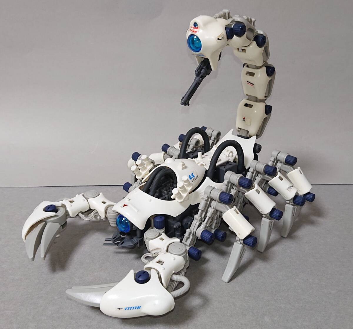 2025年最新】Yahoo!オークション -ゾイド ジャンクの中古品 2025年最新】Yahoo!オークション -ゾイド ジャンクの中古品