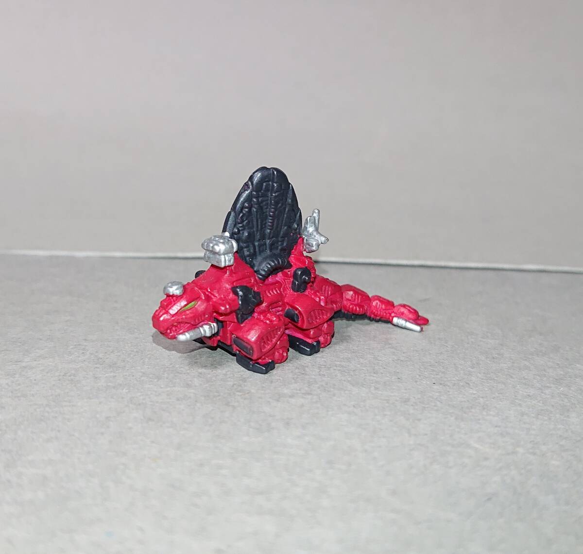 Yahoo!オークション -「ゾイド ディメトロドン」(プラモデル) の Yahoo!オークション -「ゾイド ディメトロドン」(プラモデル) の