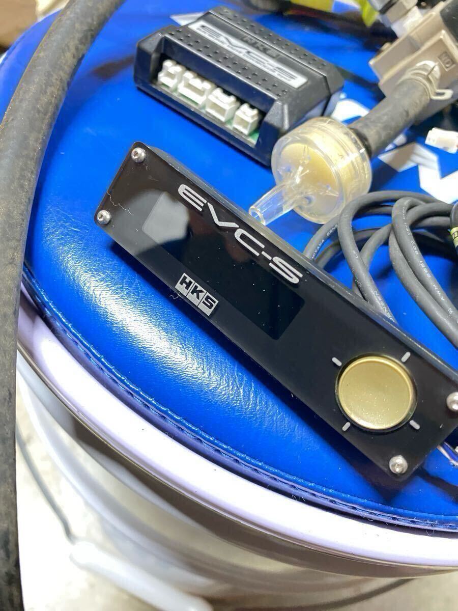 2025年最新】Yahoo!オークション -hks evc(パーツ)の中古品 2025年最新】Yahoo!オークション -hks evc(パーツ)の中古品