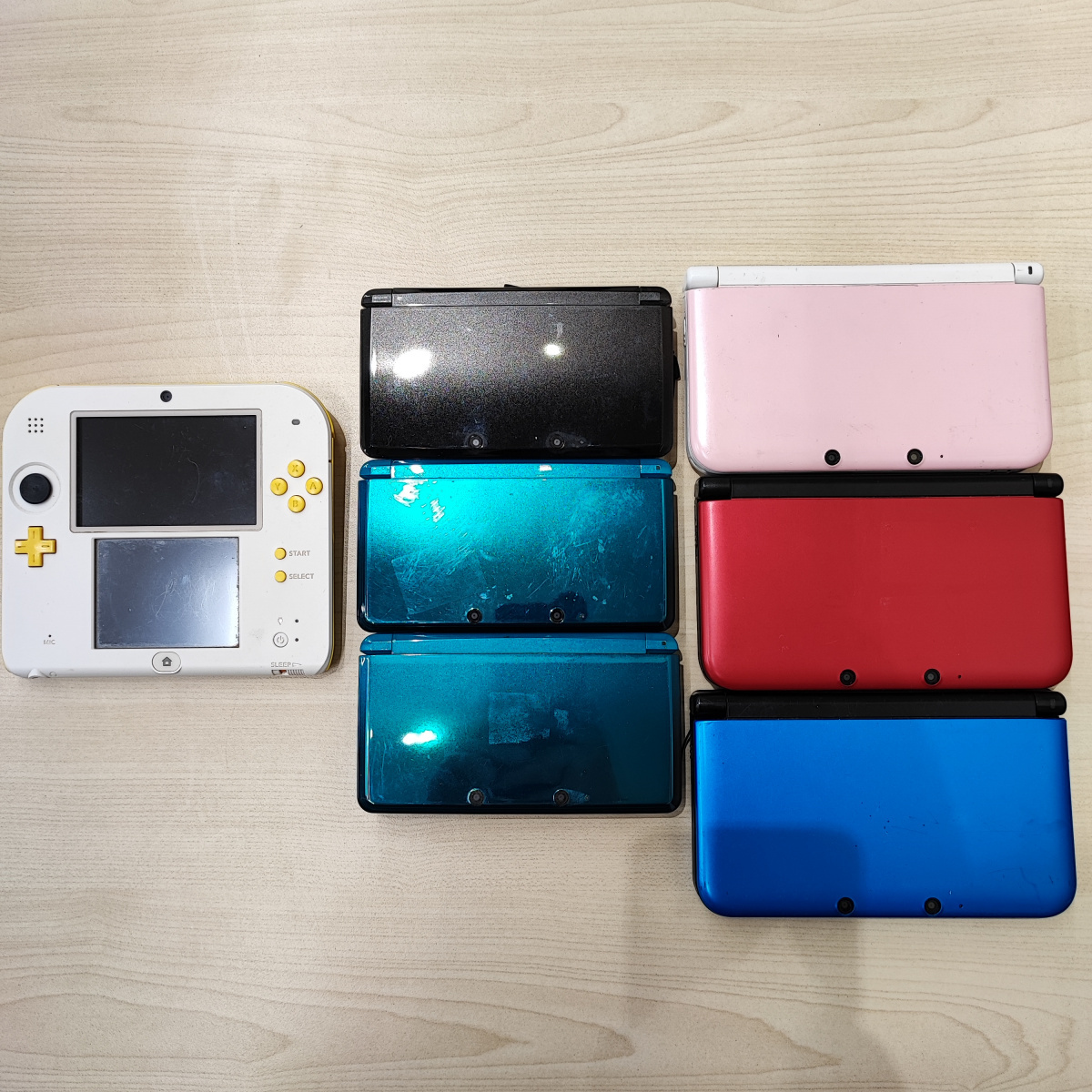 Yahoo!オークション -「2ds 本体 ジャンク」の落札相場・落札価格 Yahoo!オークション -「2ds 本体 ジャンク」の落札相場・落札価格
