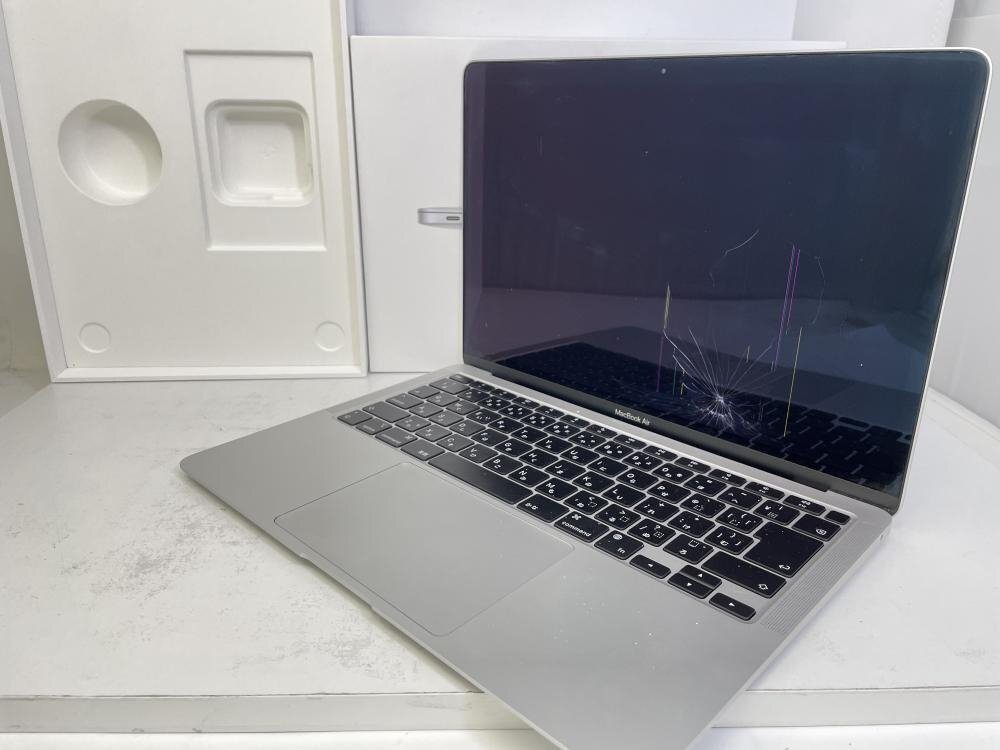 Yahoo!オークション -「macbookair m1 ジャンク」の落札相場 Yahoo!オークション -「macbookair m1 ジャンク」の落札相場