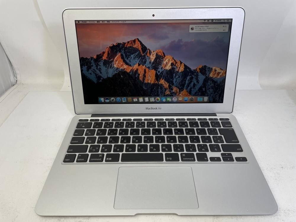 Yahoo!オークション -「macbook air 11 2010」の落札相場・落札価格 Yahoo!オークション -「macbook air 11 2010」の落札相場・落札価格