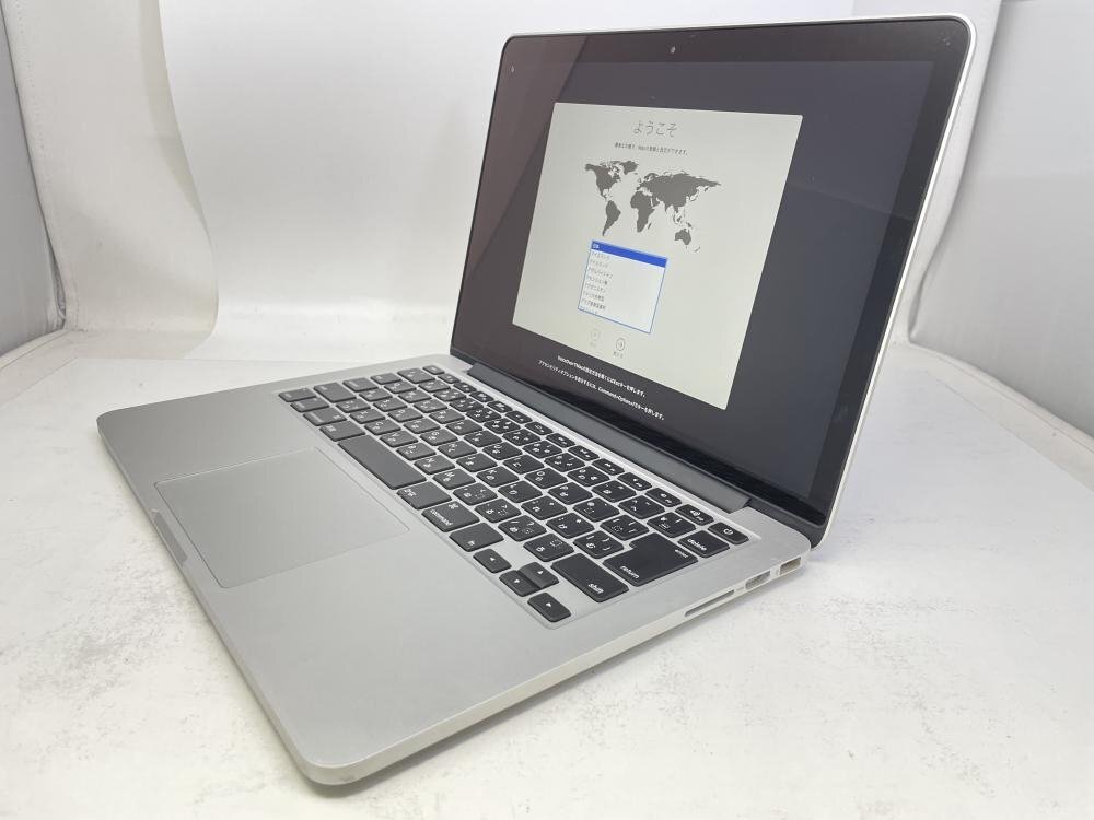 【超安い】 Yahoo!オークション -「ジャンク品」(MacBook Pro) (ノート MacBook本体