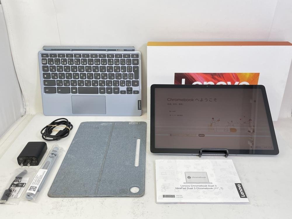 Yahoo!オークション -「lenovo ideapad duet chromebook」の落札 Yahoo!オークション -「lenovo ideapad duet chromebook」の落札