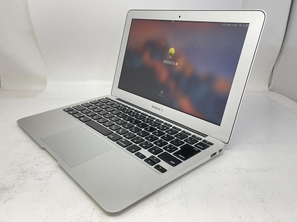 Yahoo!オークション -「macbook air 11 2011 mid」の落札相場 Yahoo!オークション -「macbook air 11 2011 mid」の落札相場