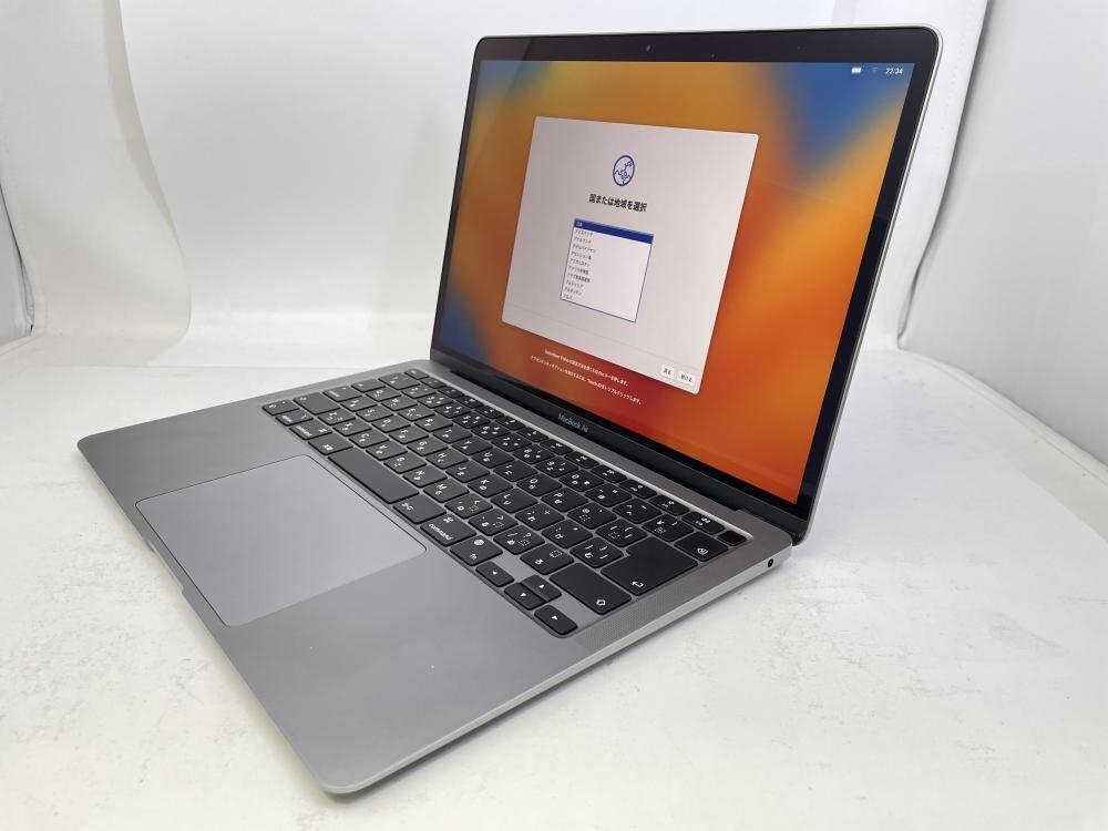 2025年最新】Yahoo!オークション -m1 macbook air 16gb(Mac)の 2025年最新】Yahoo!オークション -m1 macbook air 16gb(Mac)の