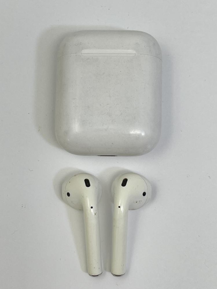Yahoo!オークション -「airpods mmef2j」の落札相場・落札価格 Yahoo!オークション -「airpods mmef2j」の落札相場・落札価格