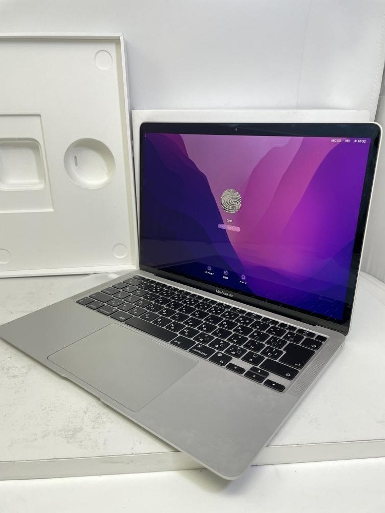 Yahoo!オークション -「macbookair m1 ジャンク」の落札相場 Yahoo!オークション -「macbookair m1 ジャンク」の落札相場