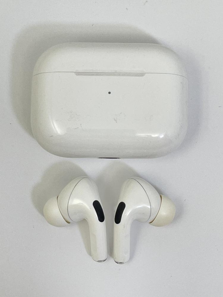 Yahoo!オークション -「AirPods Pro ジャンク」の落札相場・落札価格 Yahoo!オークション -「AirPods Pro ジャンク」の落札相場・落札価格