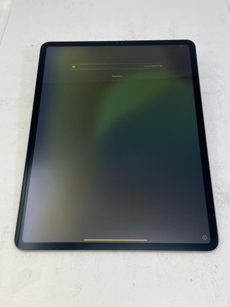Yahoo!オークション -「ipad pro 12.9 第3世代 ジャンク」(iPad Yahoo!オークション -「ipad pro 12.9 第3世代 ジャンク」(iPad
