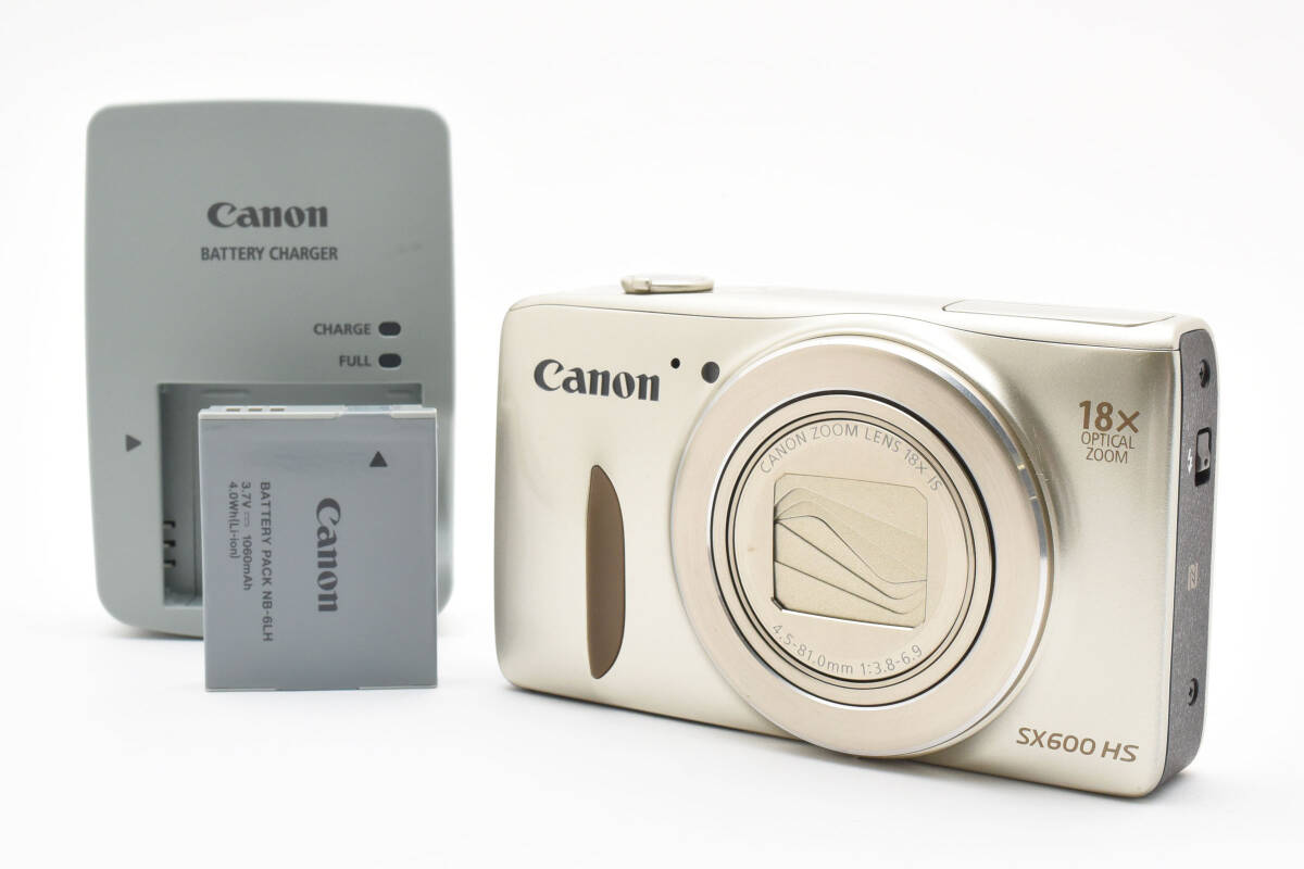 2025年最新】Yahoo!オークション -canon sx600hsの中古品・新品 2025年最新】Yahoo!オークション -canon sx600hsの中古品・新品