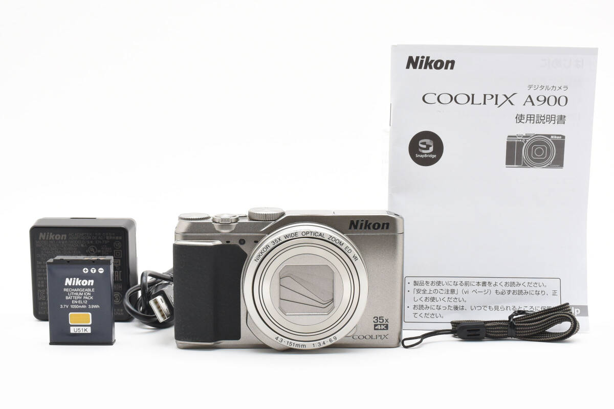 2025年最新】Yahoo!オークション -nikon coolpix a900 シルバー 2025年最新】Yahoo!オークション -nikon coolpix a900 シルバー