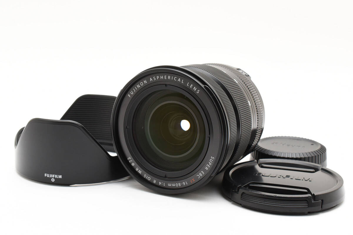 2025年最新】Yahoo!オークション -xf16-80mm f4 r ois wrの中古 2025年最新】Yahoo!オークション -xf16-80mm f4 r ois wrの中古