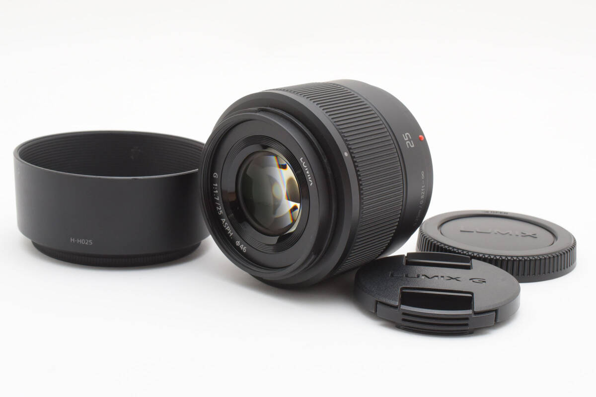 2025年最新】Yahoo!オークション -lumix g 25mm f1.7の中古品 2025年最新】Yahoo!オークション -lumix g 25mm f1.7の中古品