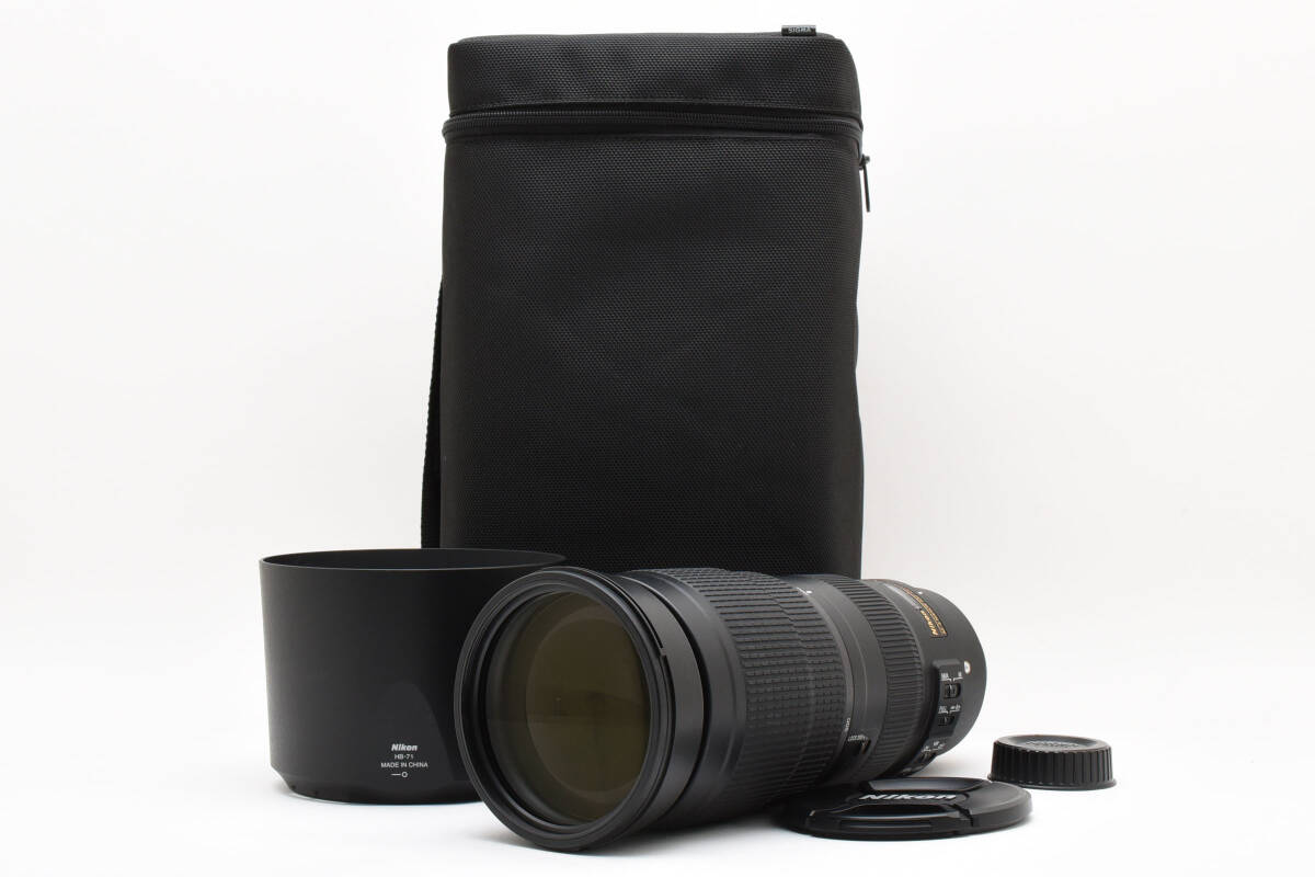 2025年最新】Yahoo!オークション -nikon 200-500の中古品・新品 2025年最新】Yahoo!オークション -nikon 200-500の中古品・新品