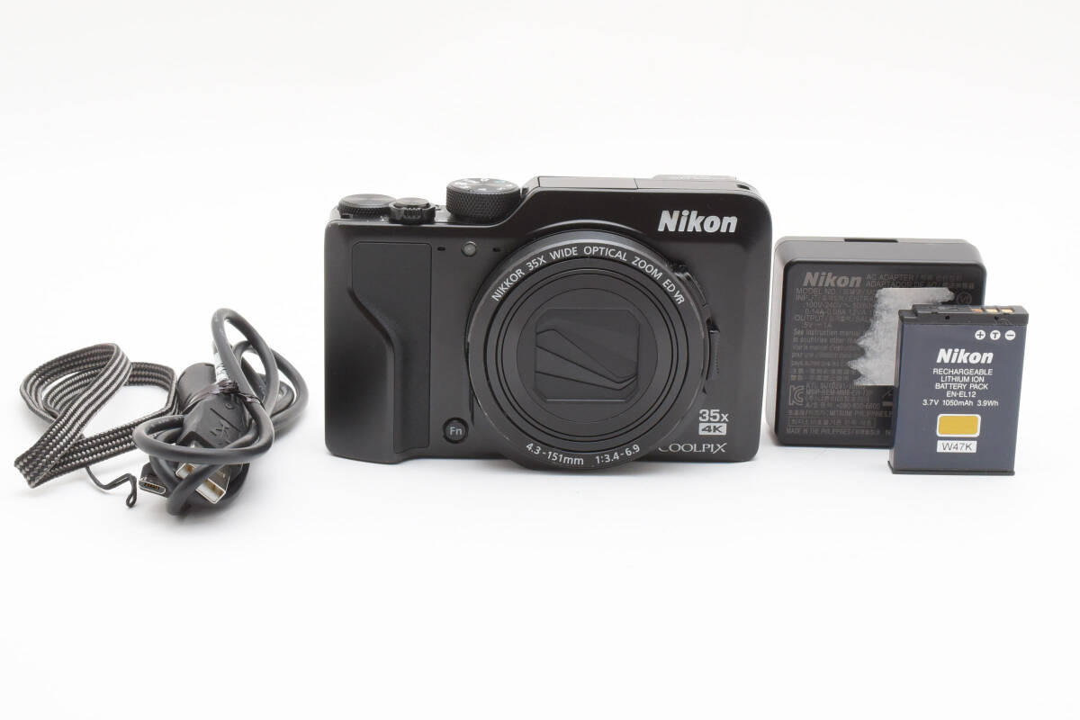 2025年最新】Yahoo!オークション -nikon coolpix a1000の中古品 2025年最新】Yahoo!オークション -nikon coolpix a1000の中古品
