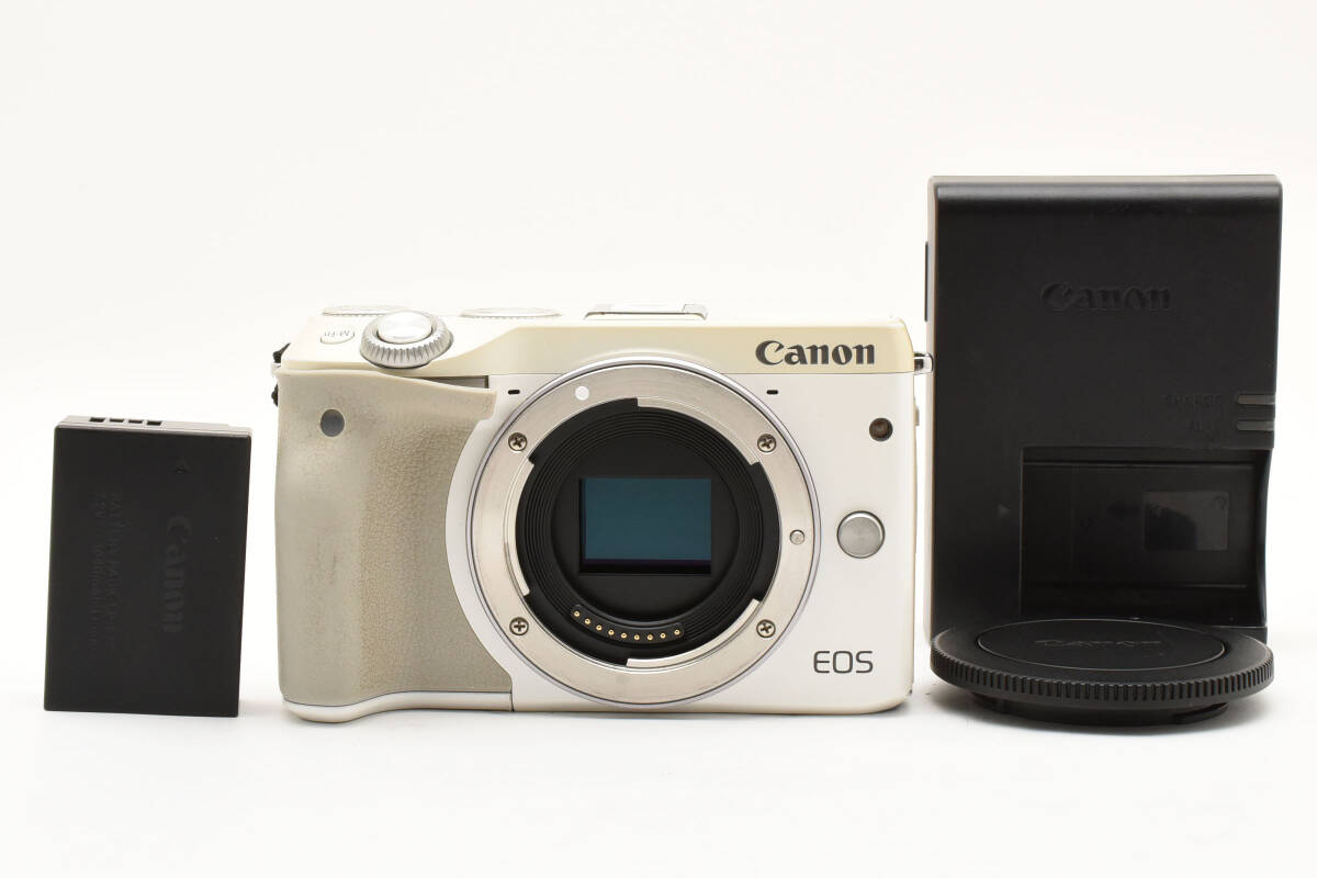 2025年最新】Yahoo!オークション -canon eos m3の中古品・新品 2025年最新】Yahoo!オークション -canon eos m3の中古品・新品