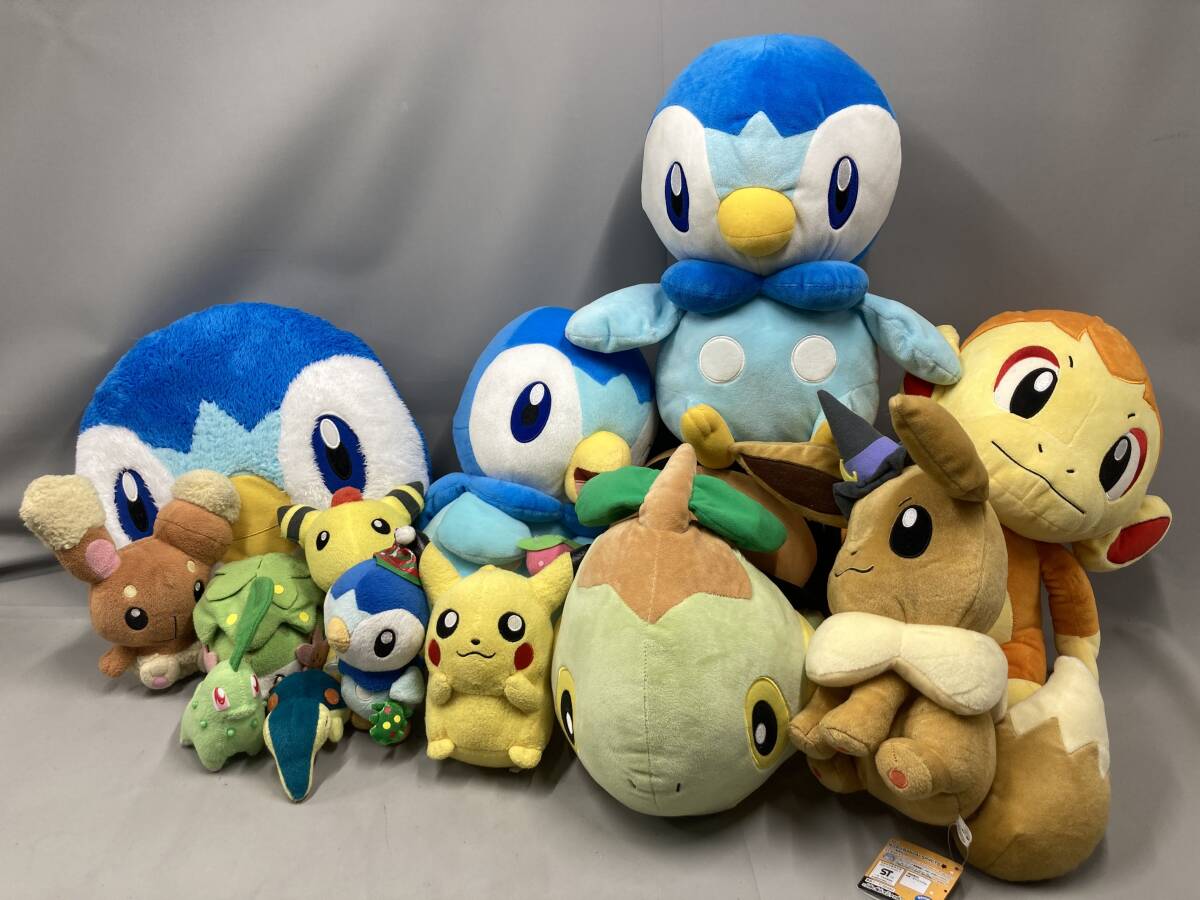 Yahoo!オークション -「ポケモン ヒコザル」(ぬいぐるみ) の落札 Yahoo!オークション -「ポケモン ヒコザル」(ぬいぐるみ) の落札