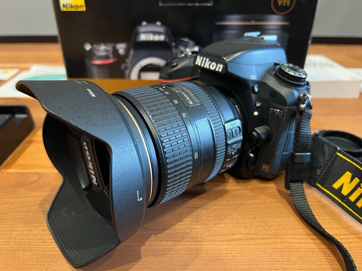 2025年最新】Yahoo!オークション -d750 24-120の中古品・新品 2025年最新】Yahoo!オークション -d750 24-120の中古品・新品