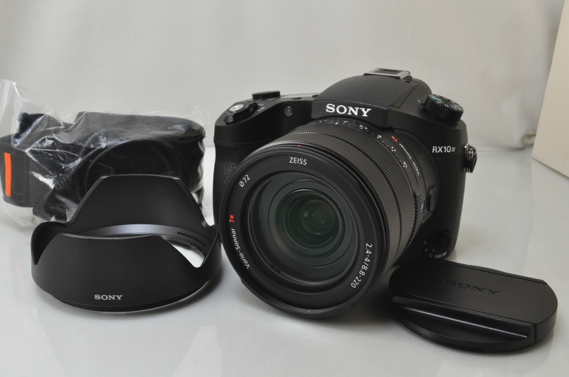 2025年最新】ソニー DSC-RX10M4 コンパクトデジタルカメラの 2025年最新】ソニー DSC-RX10M4 コンパクトデジタルカメラの