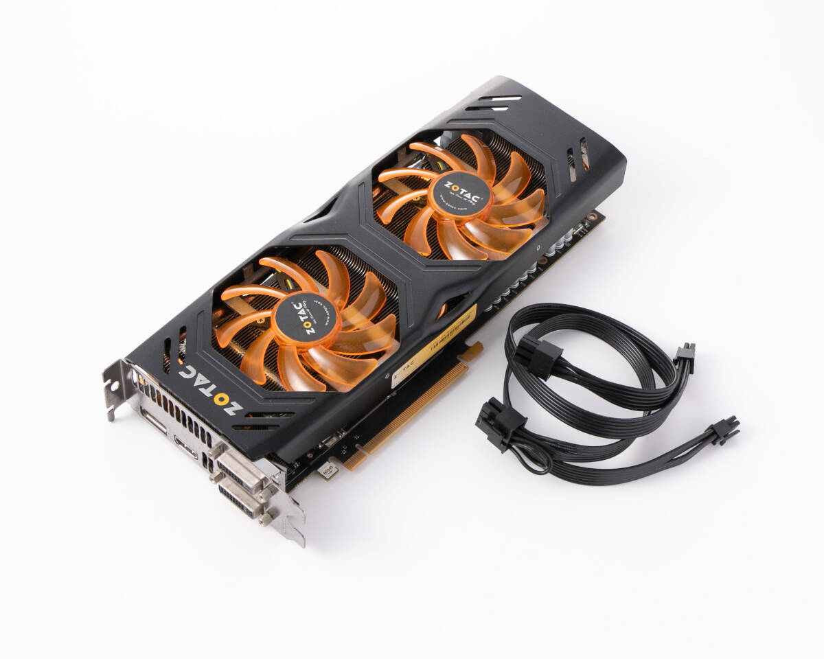 Yahoo!オークション -「zotac gtx770」の落札相場・落札価格 Yahoo!オークション -「zotac gtx770」の落札相場・落札価格