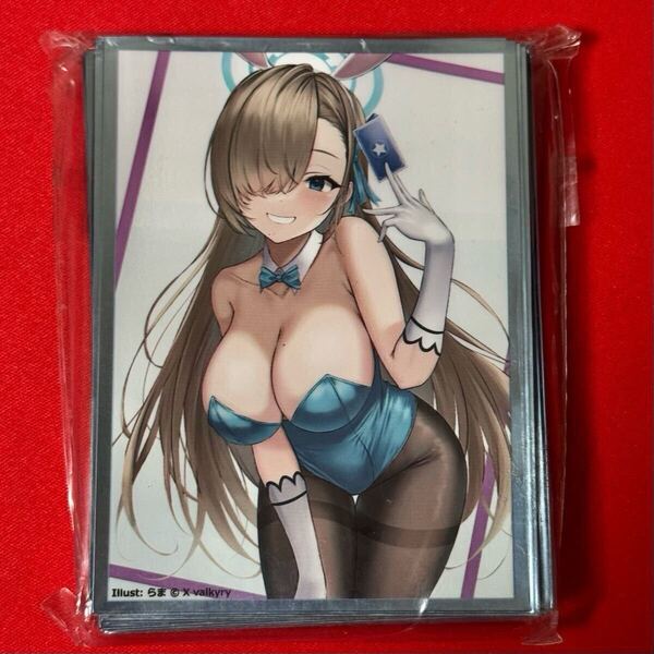 020β スリーブ ブルーアーカイブ 一之瀬アスナ
