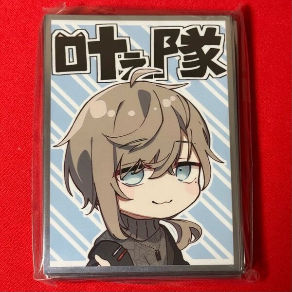 010α スリーブ にじさんじ 叶 叶え隊