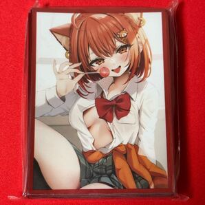010α スリーブ にじさんじ ラトナ・プティ