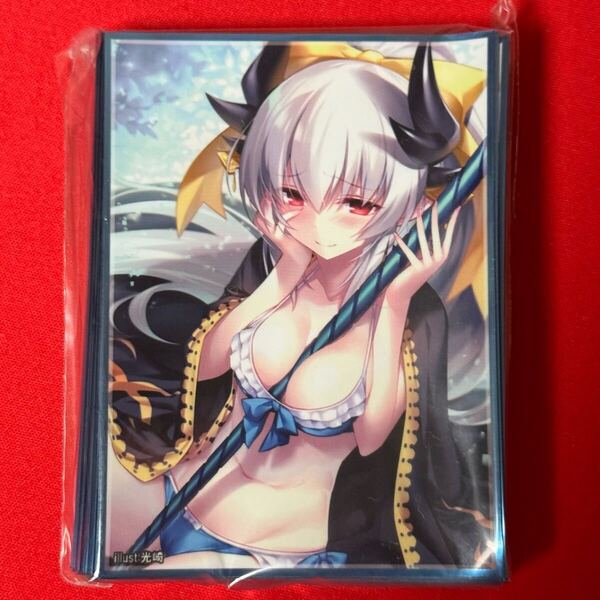003ω スリーブ FGO 清姫 光崎