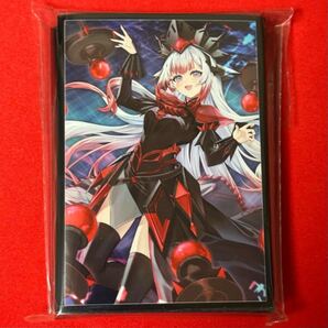 007α スリーブ 遊戯王 マリス クイーン レッド・ランサム