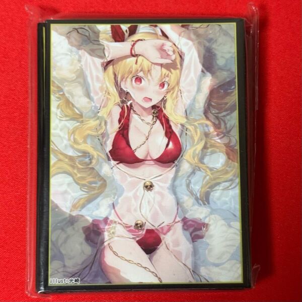003ω スリーブ FGO エレシュキガル 光崎