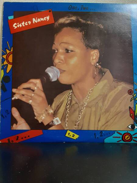 Sister Nancy - One, Two