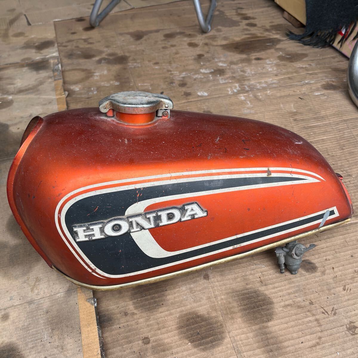 Yahoo!オークション -「cb 250 g5」(タンク) (パーツ)の落札相場 Yahoo!オークション -「cb 250 g5」(タンク) (パーツ)の落札相場