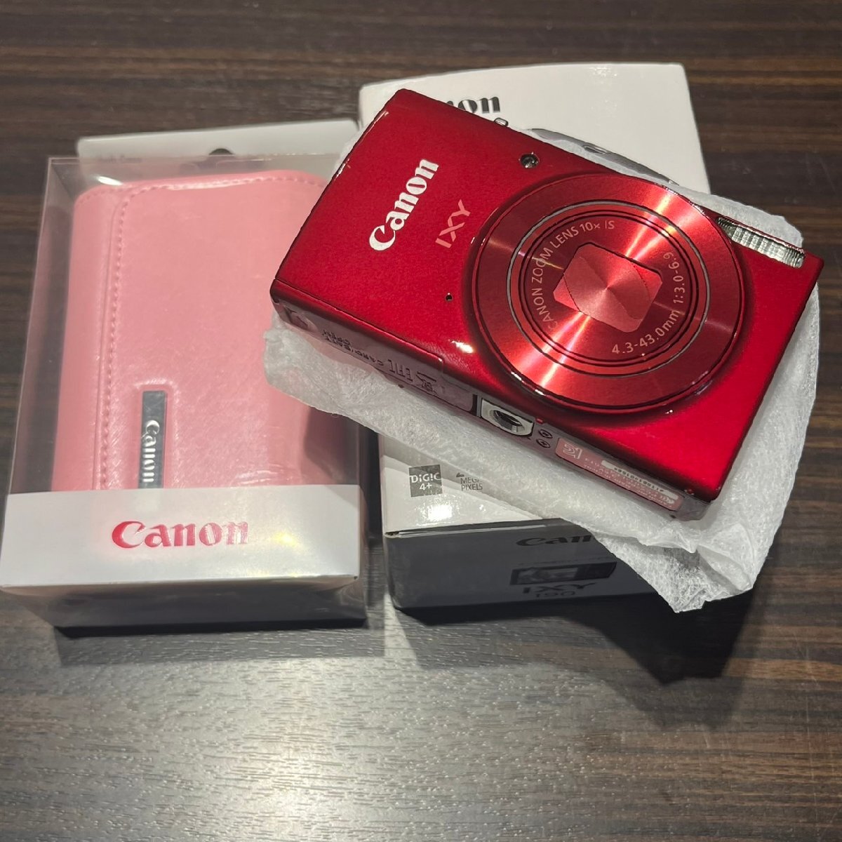 Yahoo!オークション -「canon ixy190」の落札相場・落札価格 Yahoo!オークション -「canon ixy190」の落札相場・落札価格