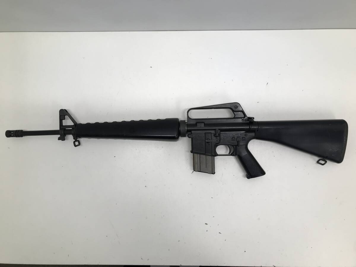 Yahoo!オークション -「mgc m16a1」の落札相場・落札価格 Yahoo!オークション -「mgc m16a1」の落札相場・落札価格