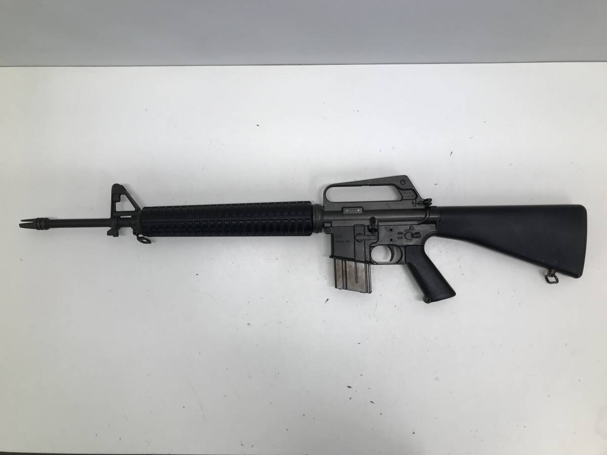 2025年最新】Yahoo!オークション -mgc m16 金属の中古品・新品 2025年最新】Yahoo!オークション -mgc m16 金属の中古品・新品