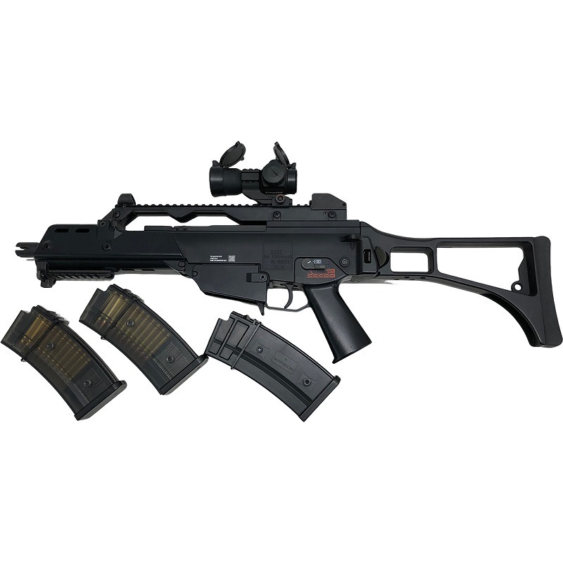 Yahoo!オークション -「g36cカスタム」の落札相場・落札価格 Yahoo!オークション -「g36cカスタム」の落札相場・落札価格
