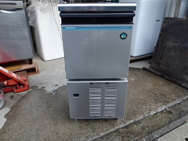 Yahoo!オークション -「ホシザキ製氷機 im-25m」の落札相場 Yahoo!オークション -「ホシザキ製氷機 im-25m」の落札相場