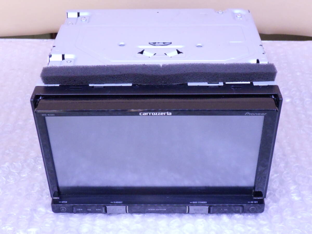 Yahoo!オークション -「avic-rz501」の落札相場・落札価格 Yahoo!オークション -「avic-rz501」の落札相場・落札価格