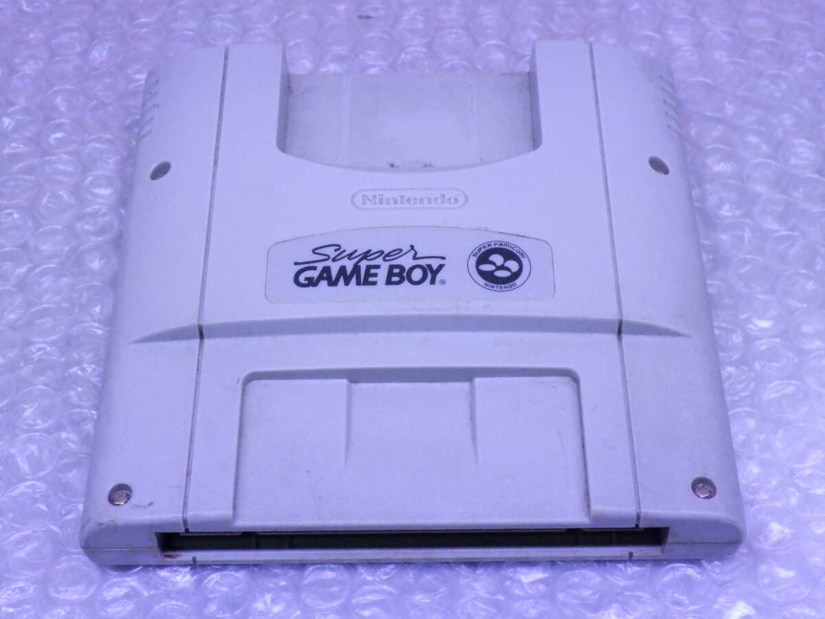 2025年最新】Yahoo!オークション -スーパーゲームボーイの中古品