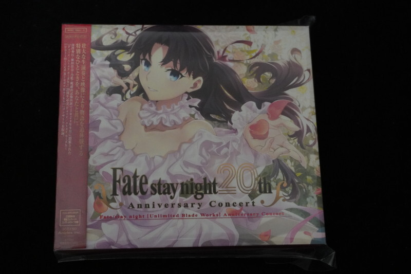 Yahoo!オークション -「fate stay night 初回」の落札相場・落札価格