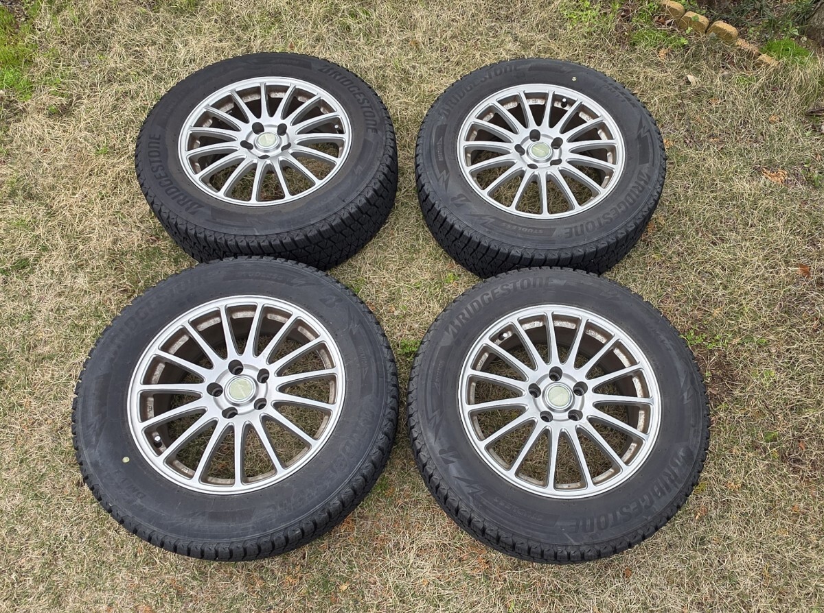 2025年最新】Yahoo!オークション -225 65 17 スタッドレスの中古 2025年最新】Yahoo!オークション -225 65 17 スタッドレスの中古